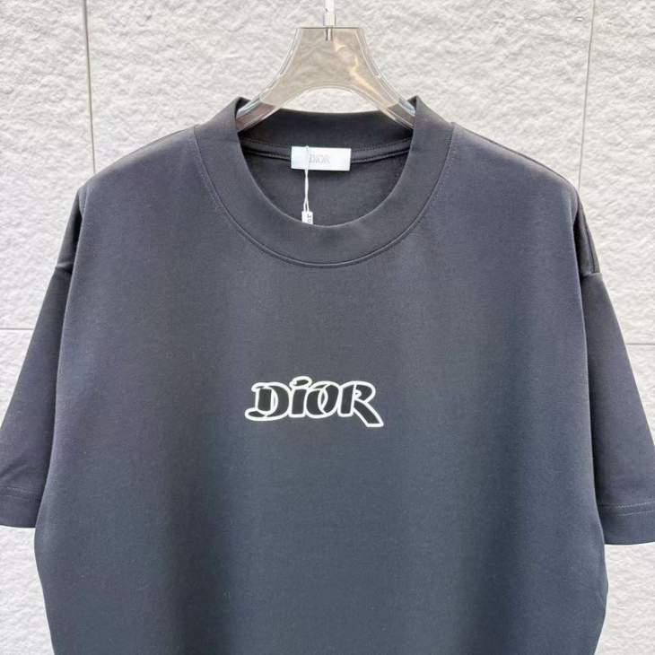 Dior T Shirts Short _SKUDiorS-2XLhgntx8916046